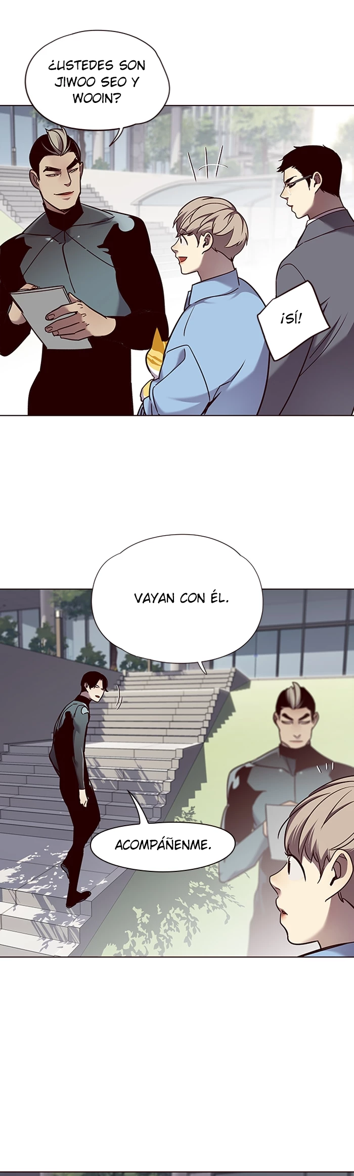 Rayito  > Capitulo 68 > Page 81