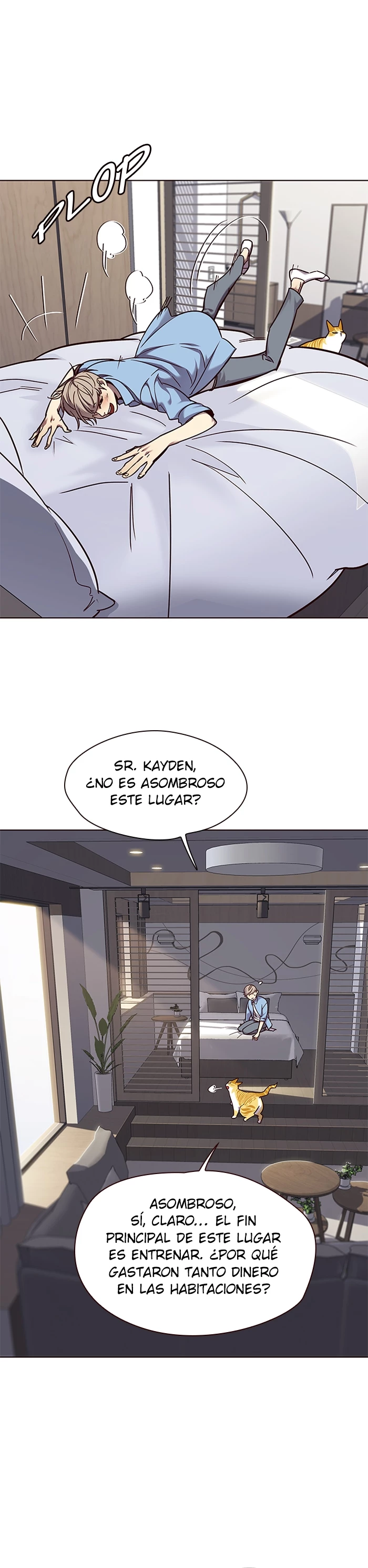 Rayito  > Capitulo 68 > Page 141