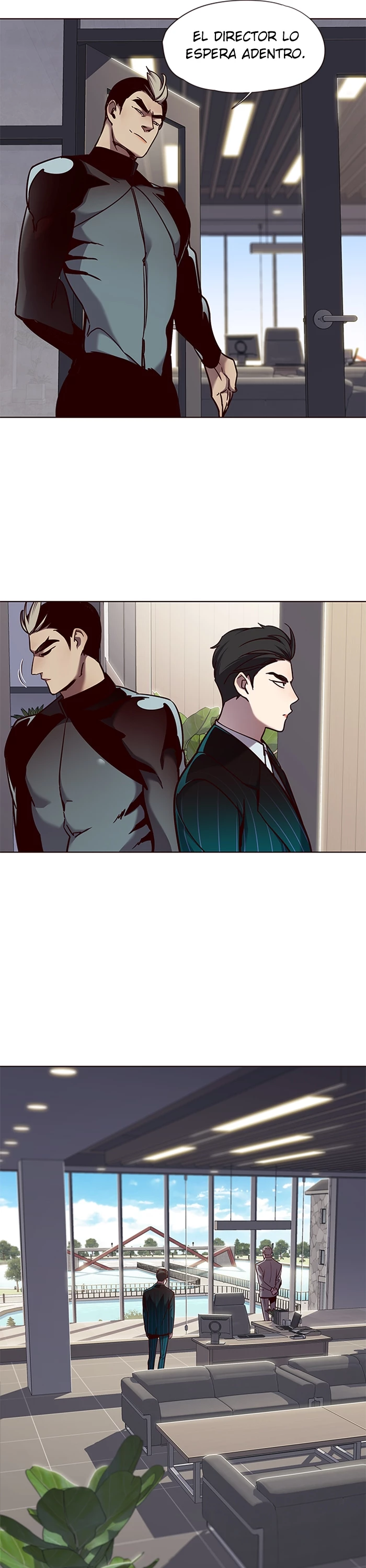 Rayito  > Capitulo 68 > Page 161