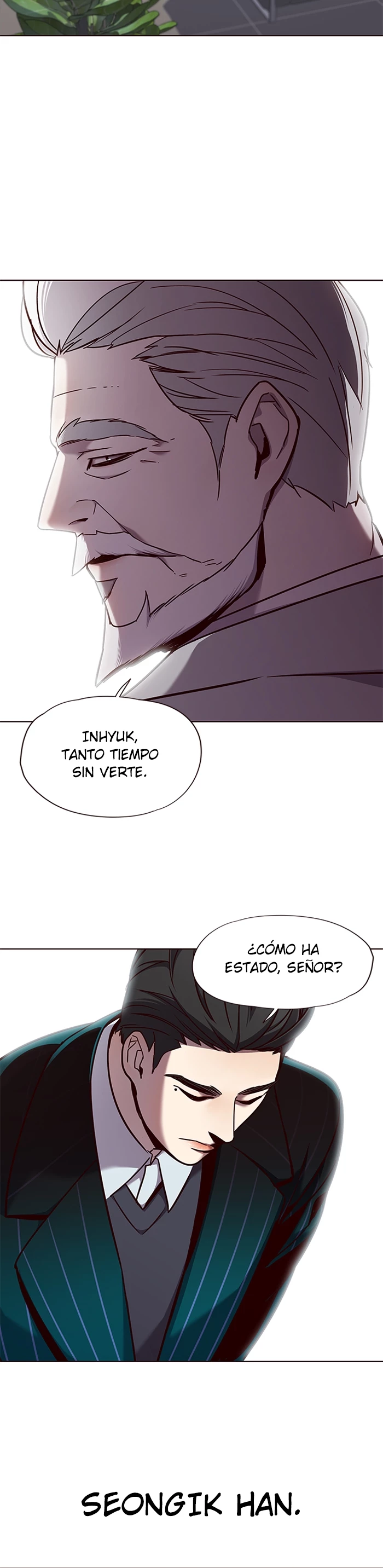 Rayito  > Capitulo 68 > Page 171