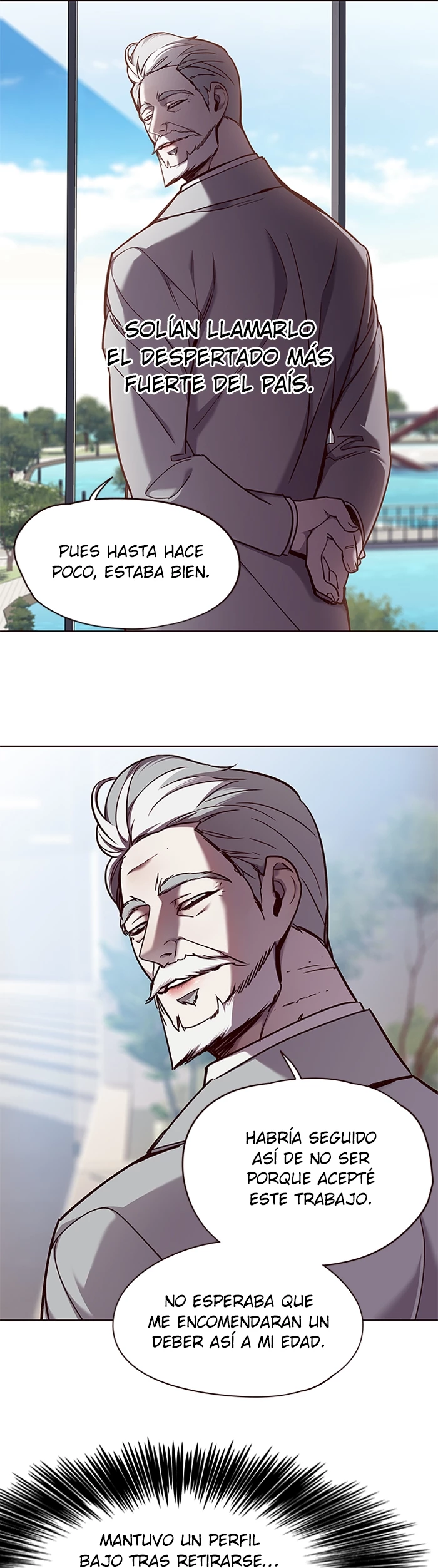 Rayito  > Capitulo 68 > Page 181