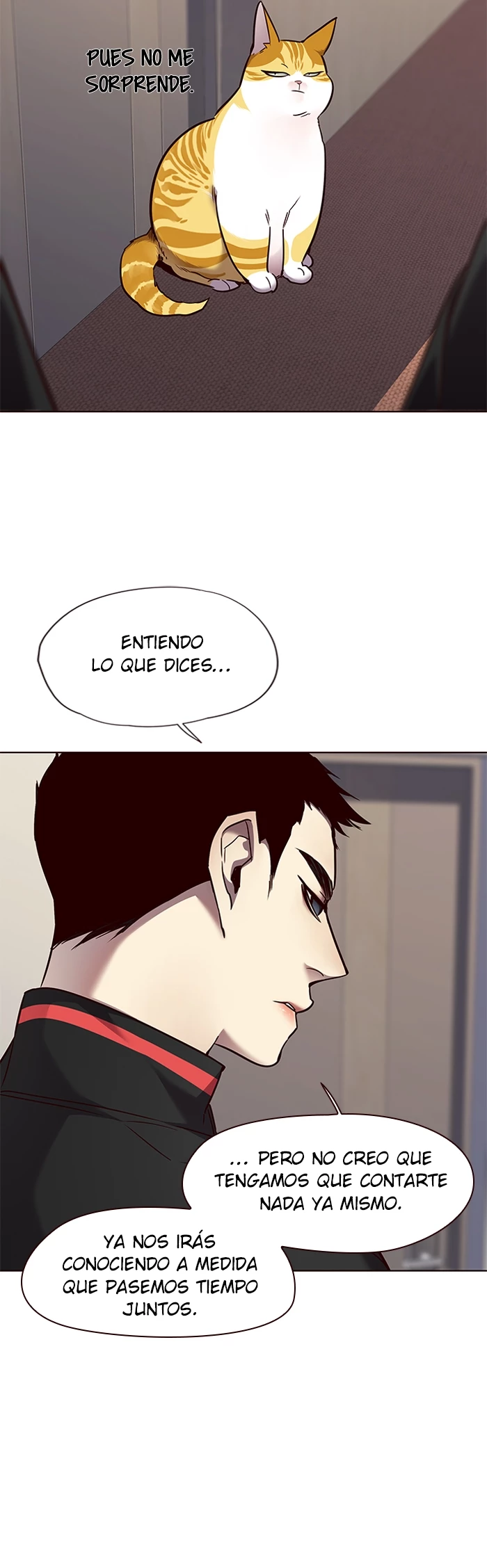 Rayito  > Capitulo 68 > Page 311