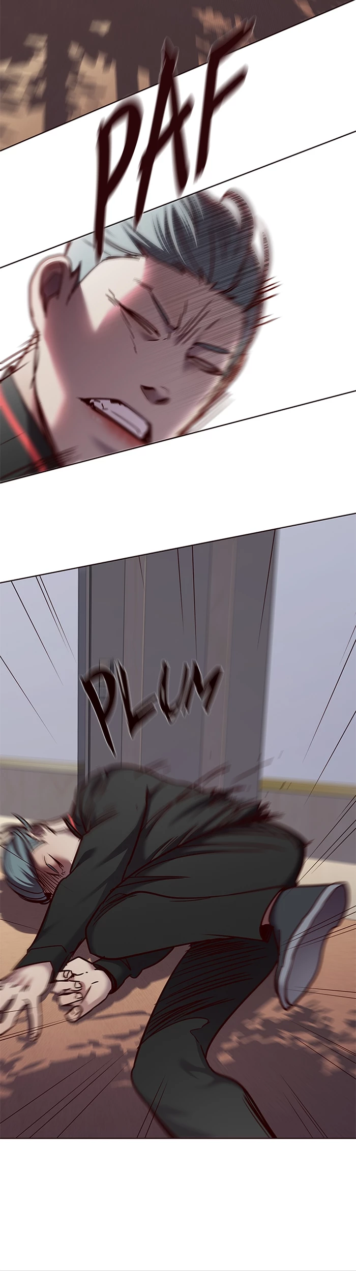 Rayito  > Capitulo 69 > Page 121