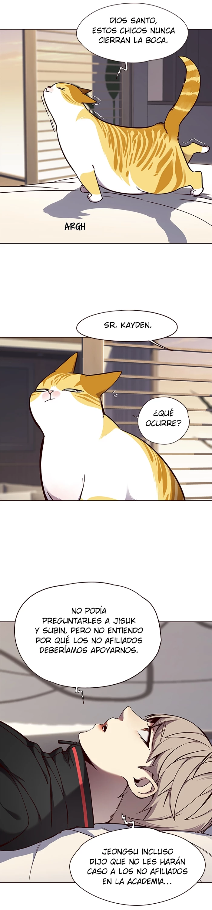 Rayito  > Capitulo 69 > Page 271