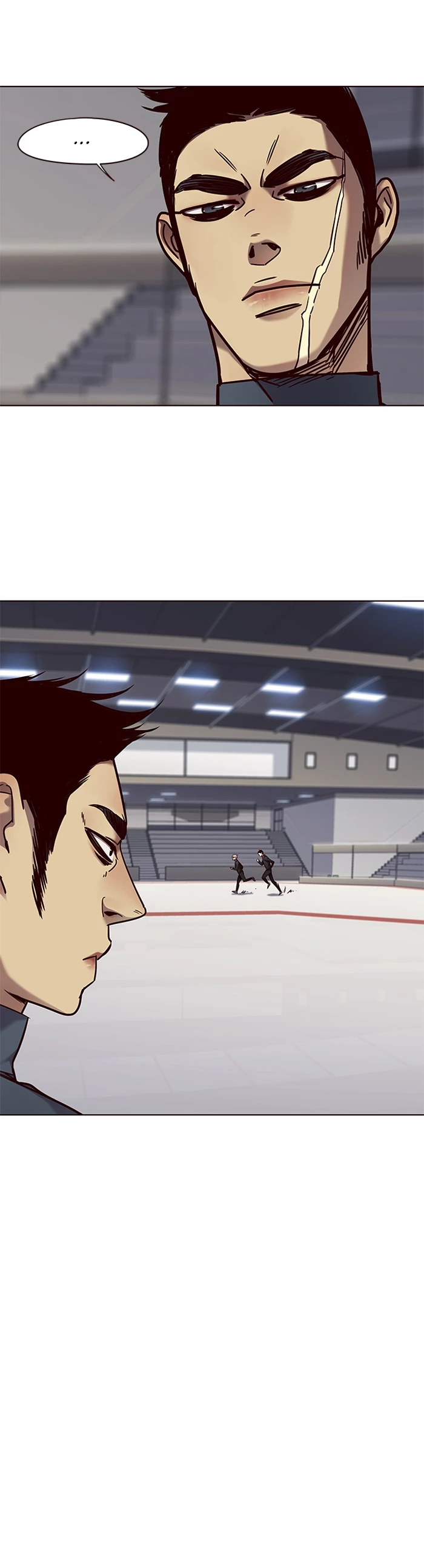 Rayito  > Capitulo 70 > Page 191