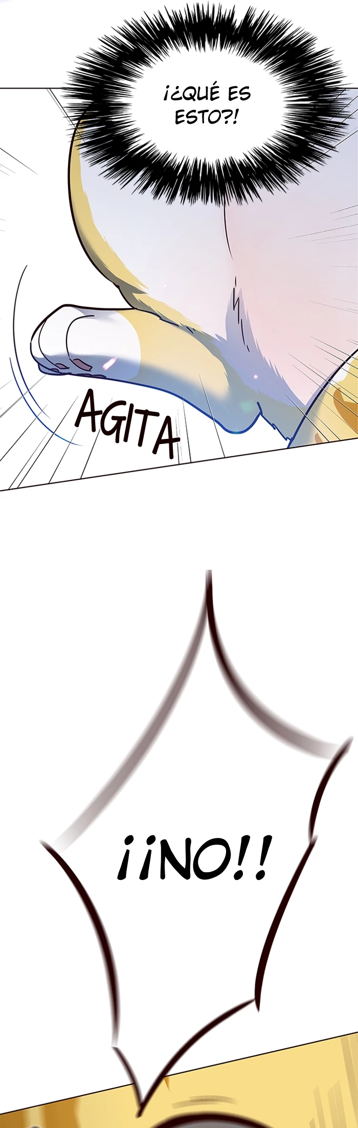 Rayito  > Capitulo 65 > Page 31