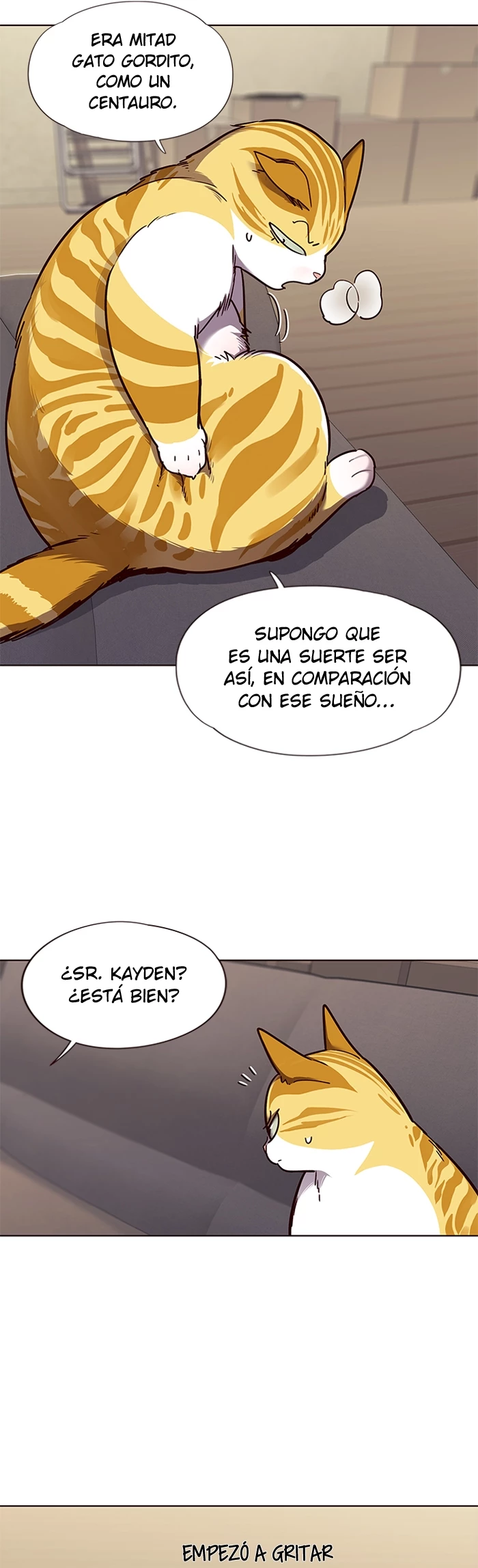 Rayito  > Capitulo 65 > Page 51