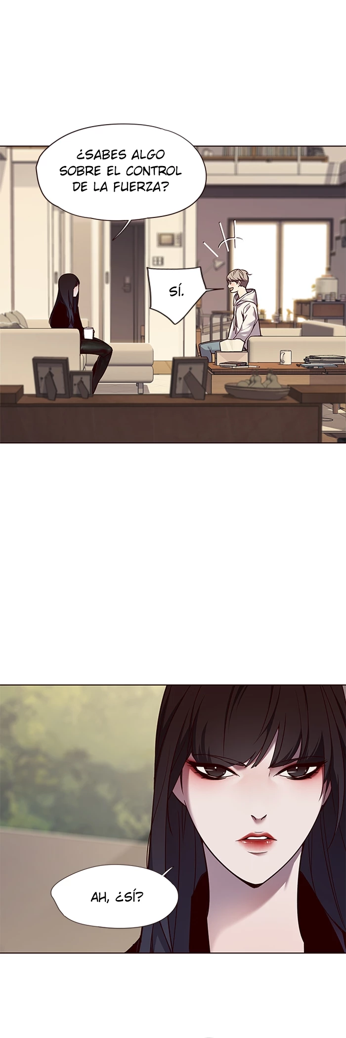 Rayito  > Capitulo 65 > Page 171