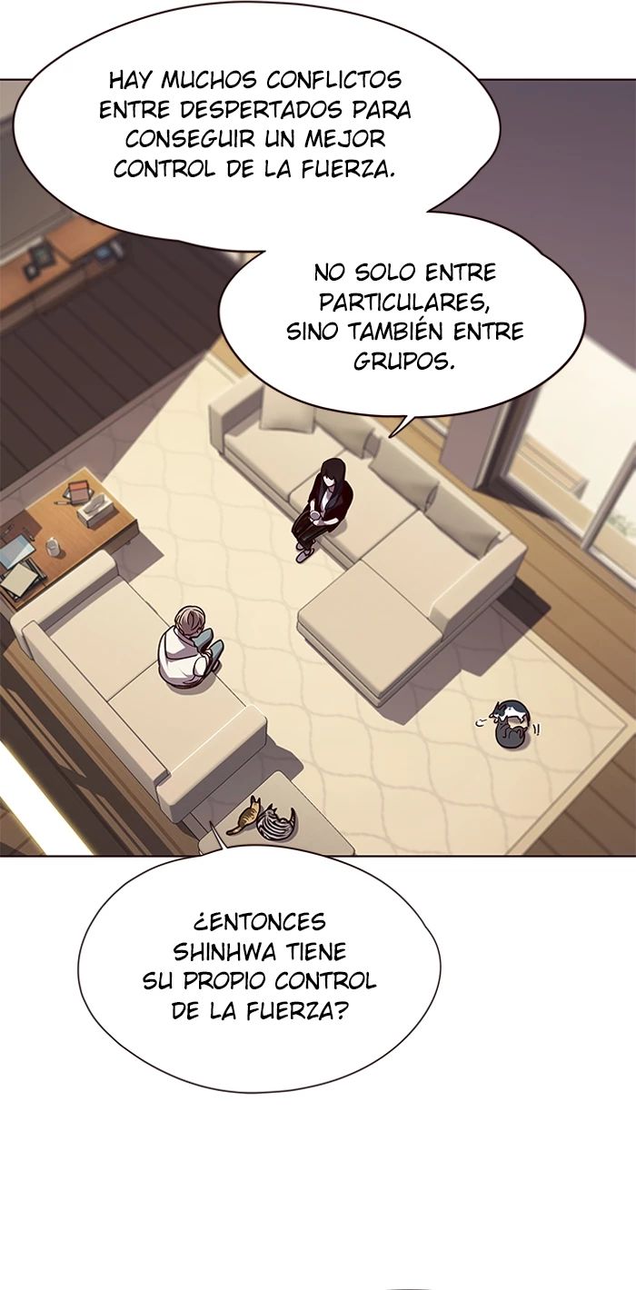 Rayito  > Capitulo 65 > Page 221