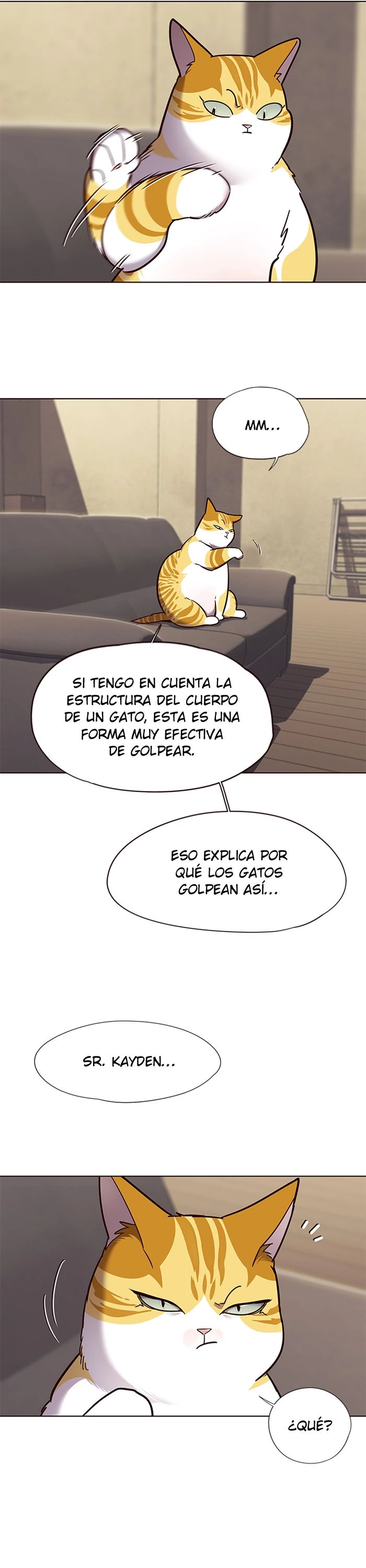 Rayito  > Capitulo 65 > Page 311