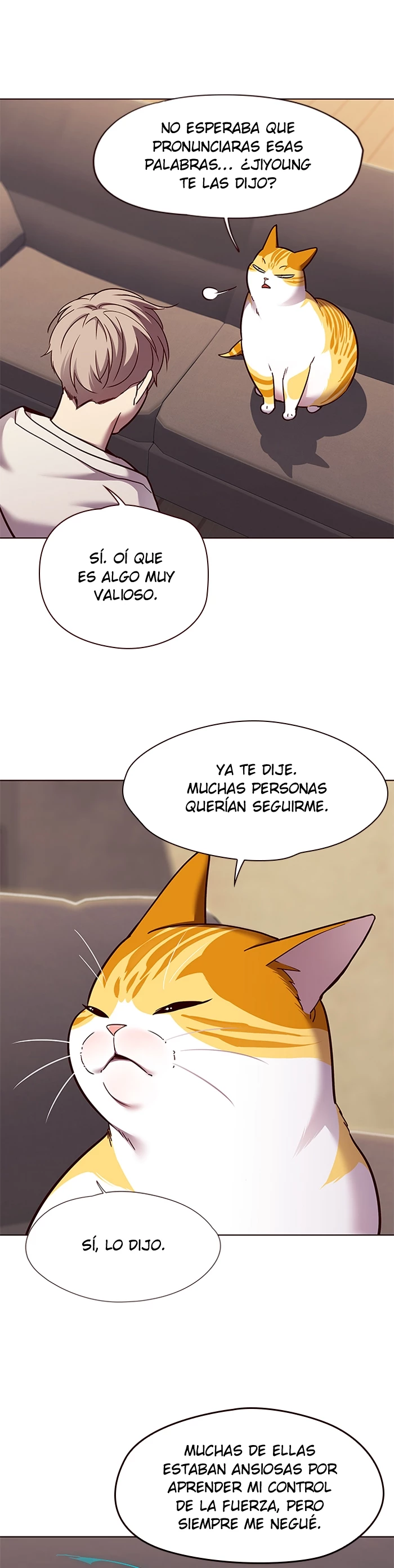 Rayito  > Capitulo 65 > Page 331