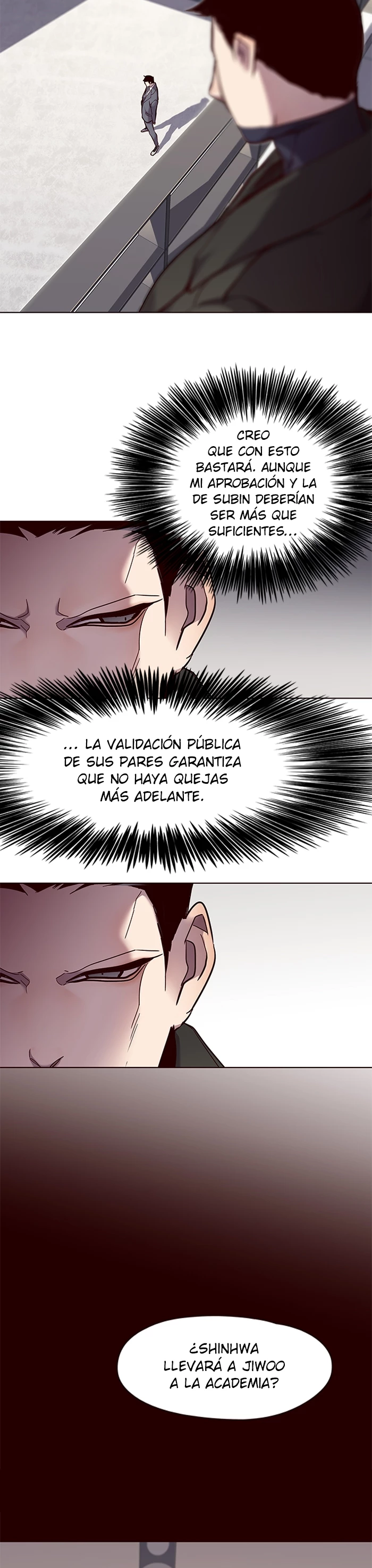 Rayito  > Capitulo 66 > Page 31