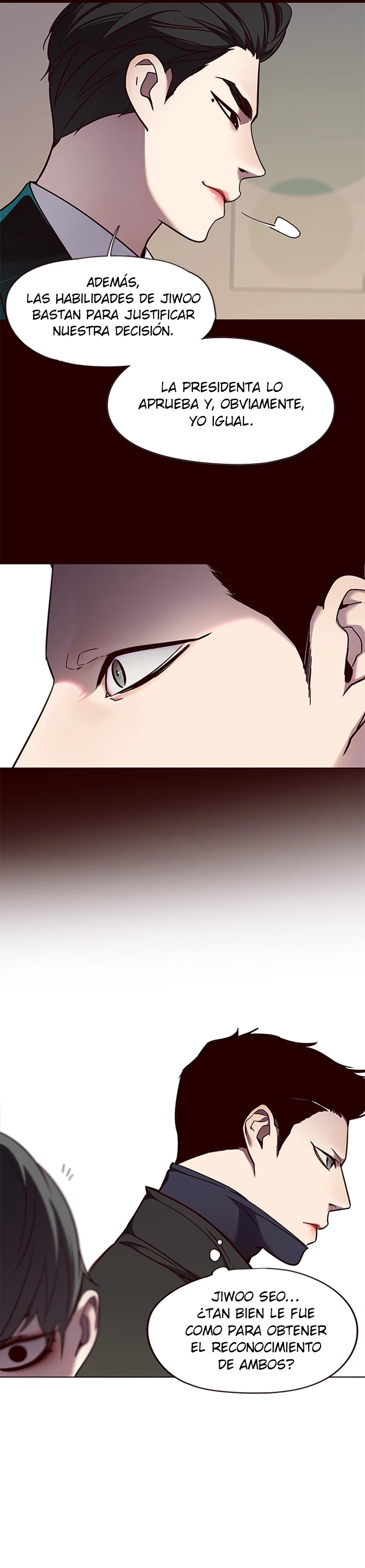 Rayito  > Capitulo 66 > Page 51
