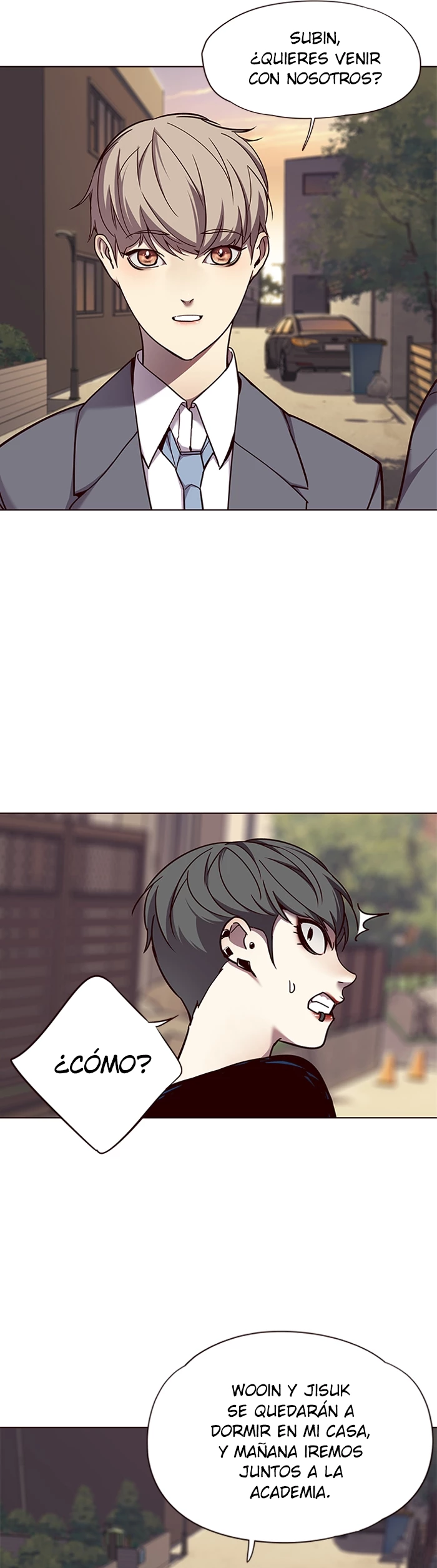 Rayito  > Capitulo 66 > Page 291
