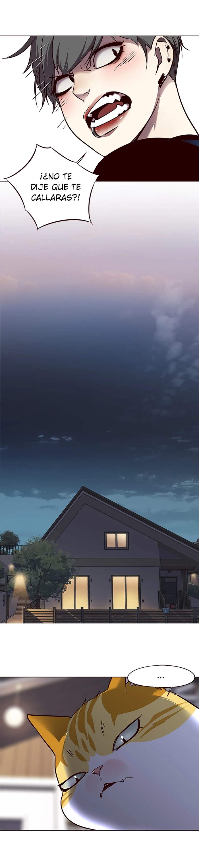 Rayito  > Capitulo 66 > Page 311
