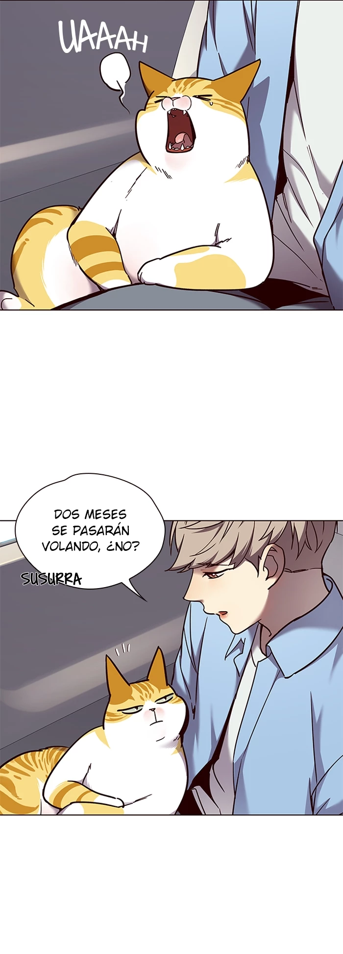 Rayito  > Capitulo 67 > Page 141