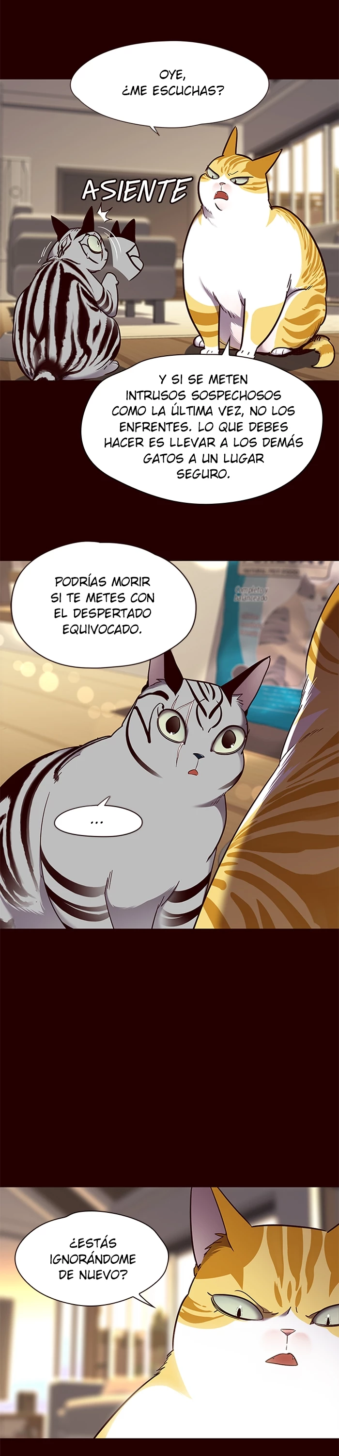 Rayito  > Capitulo 67 > Page 171