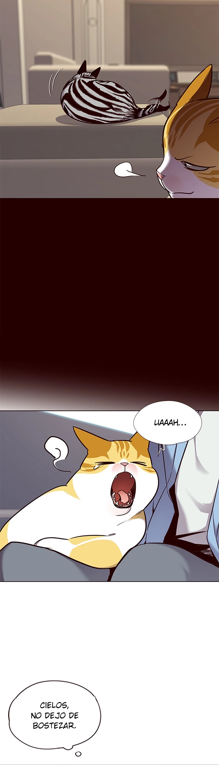 Rayito  > Capitulo 67 > Page 191