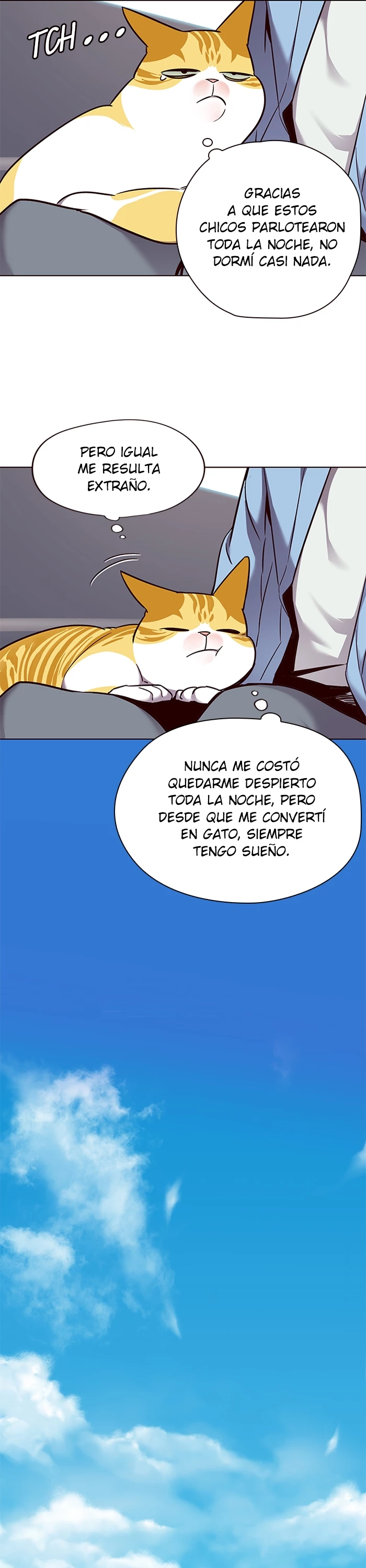 Rayito  > Capitulo 67 > Page 201