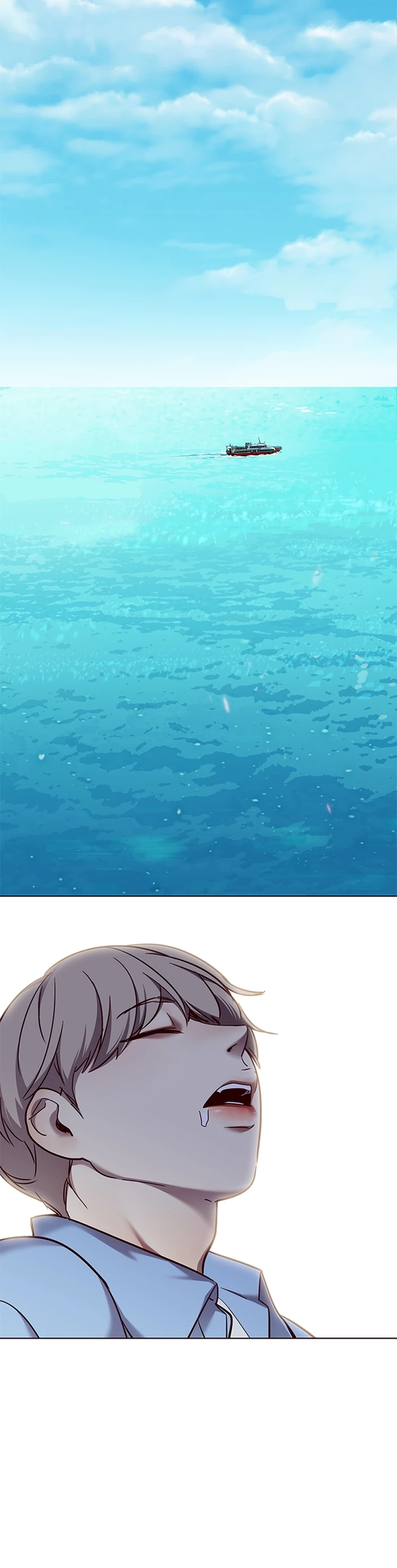 Rayito  > Capitulo 67 > Page 221