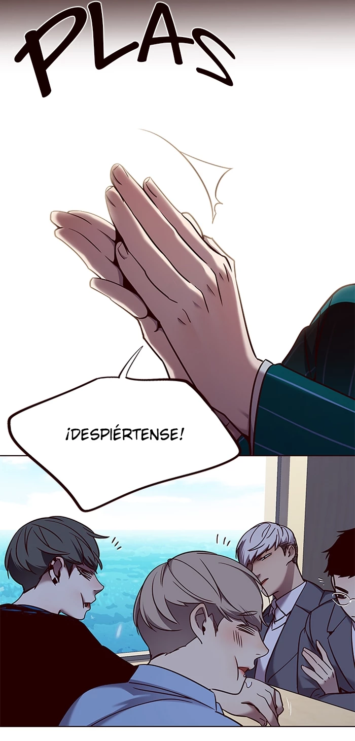 Rayito  > Capitulo 67 > Page 291
