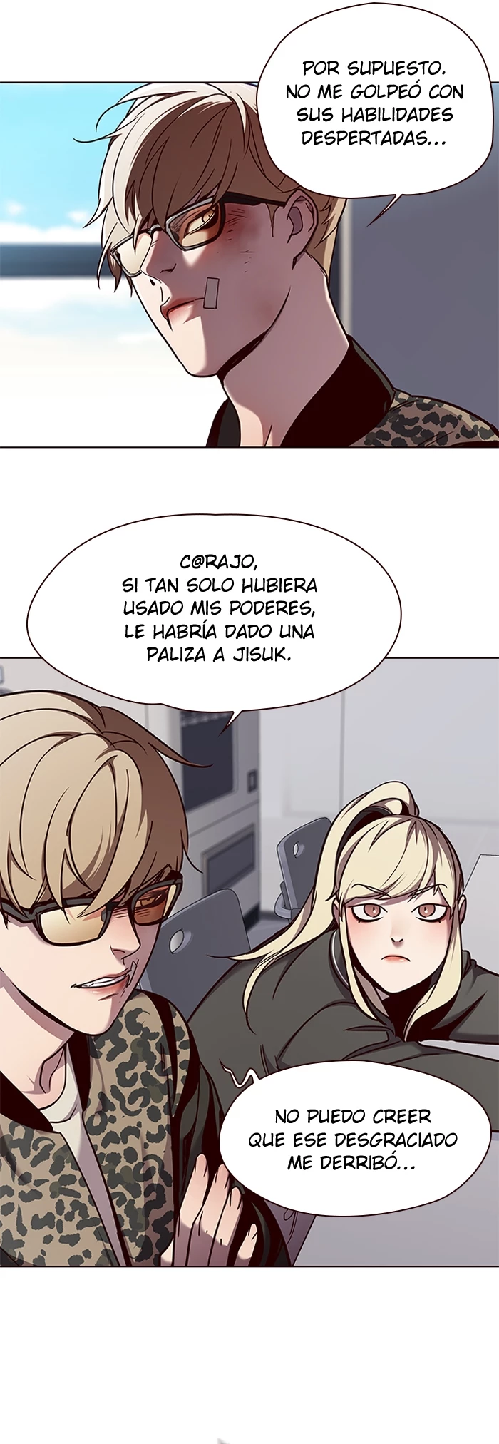 Rayito  > Capitulo 62 > Page 11