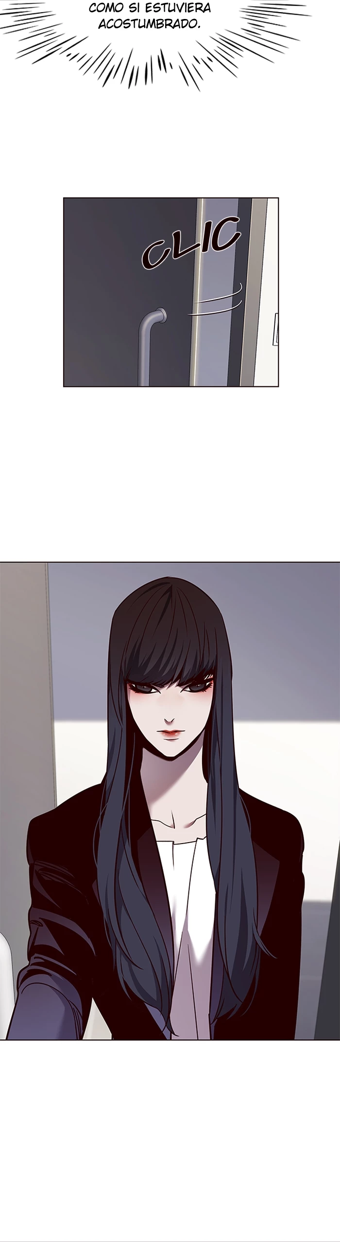 Rayito  > Capitulo 62 > Page 321