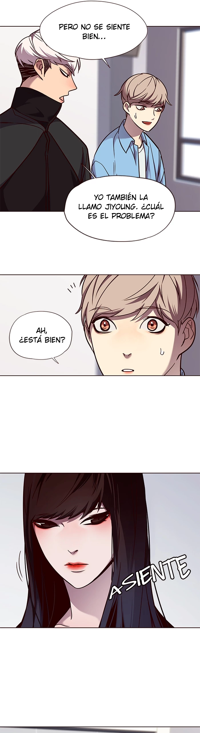 Rayito  > Capitulo 62 > Page 361