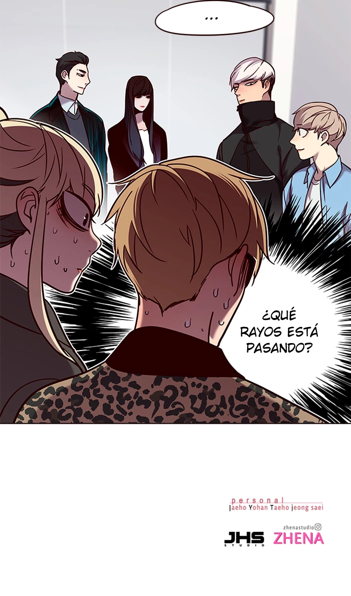 Rayito  > Capitulo 62 > Page 371