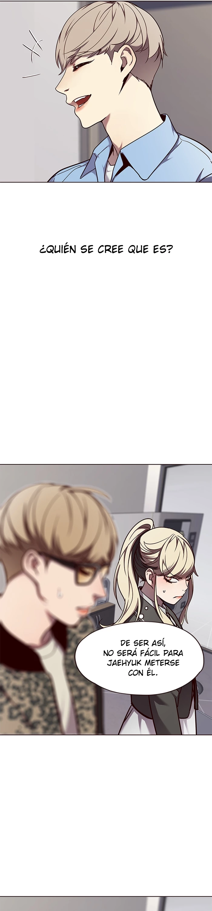 Rayito  > Capitulo 63 > Page 11