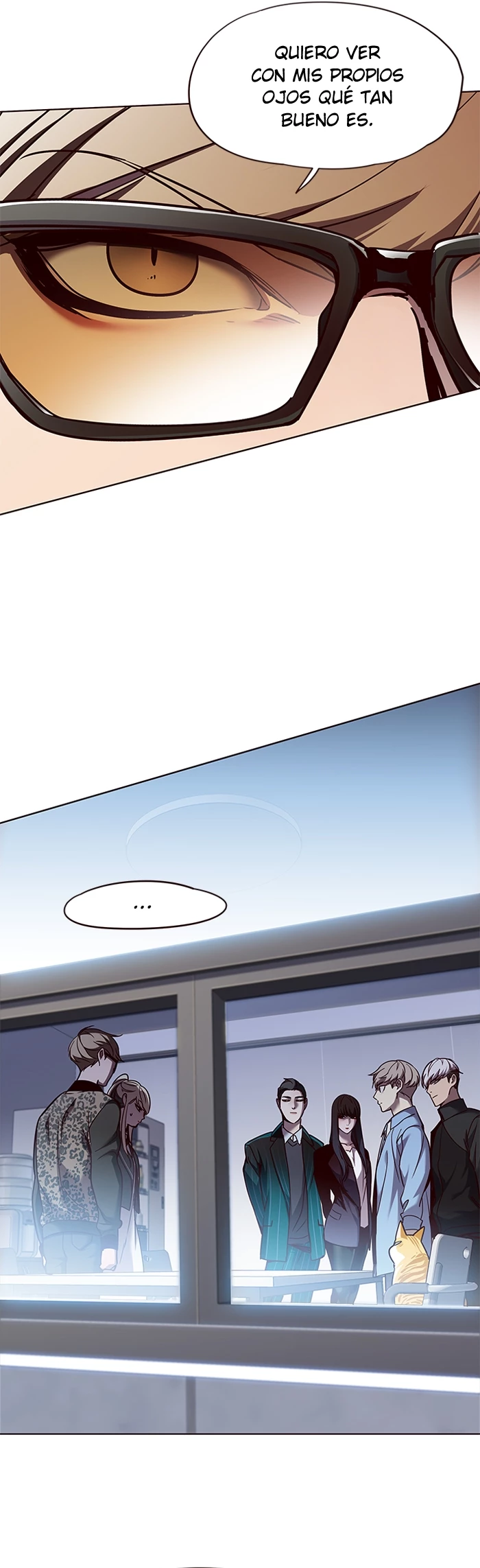 Rayito  > Capitulo 63 > Page 81