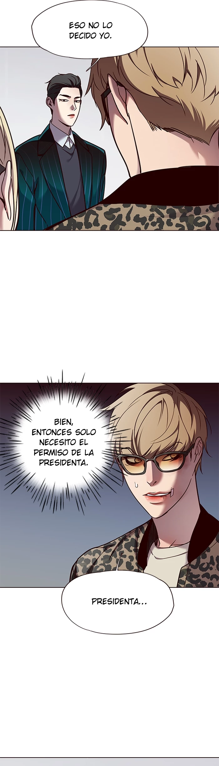 Rayito  > Capitulo 63 > Page 91
