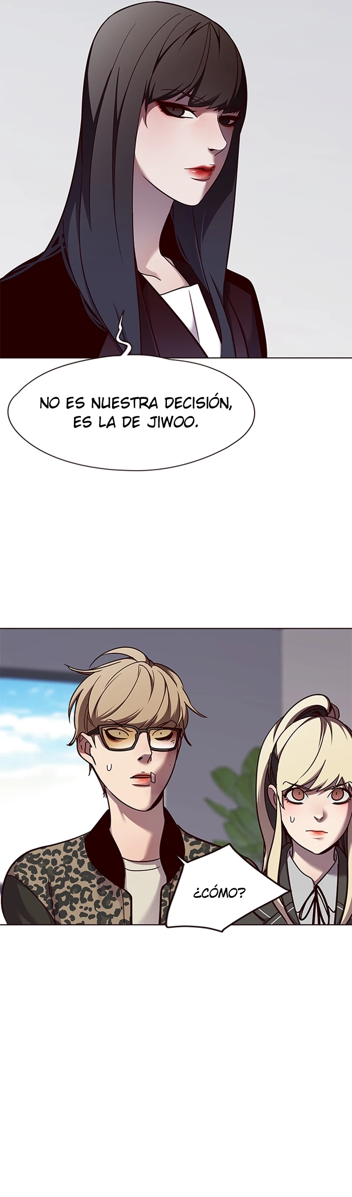 Rayito  > Capitulo 63 > Page 101