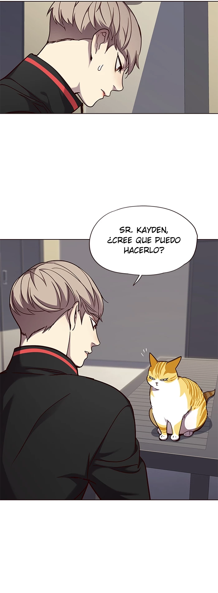 Rayito  > Capitulo 63 > Page 181