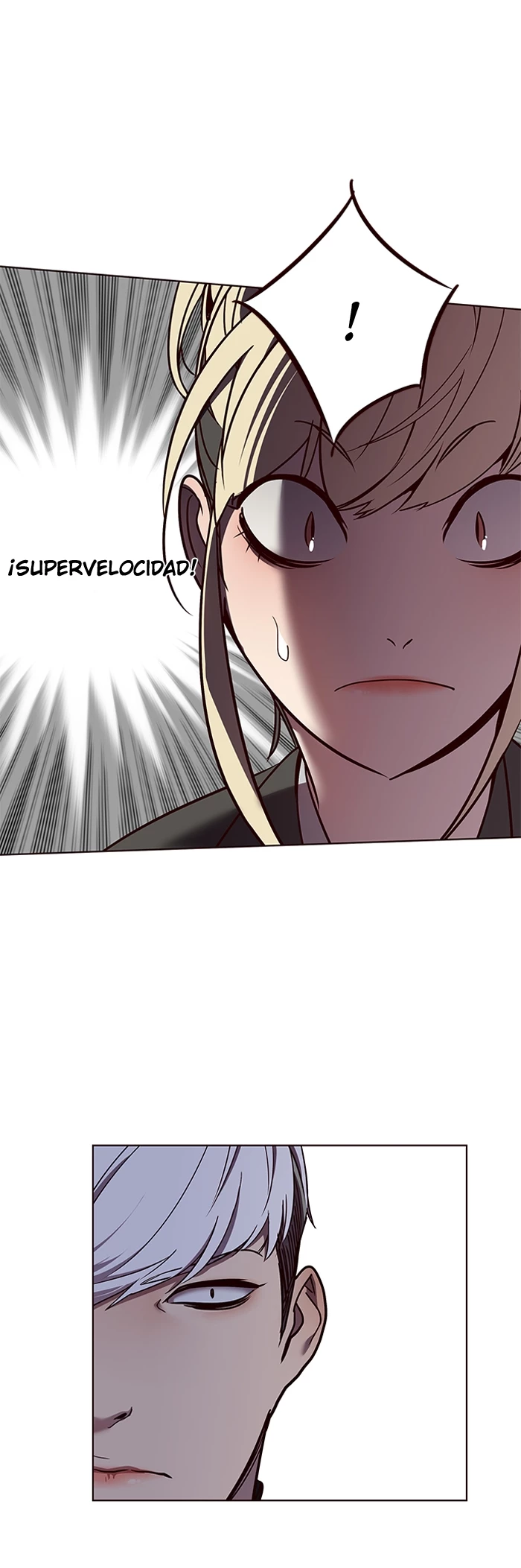 Rayito  > Capitulo 63 > Page 291