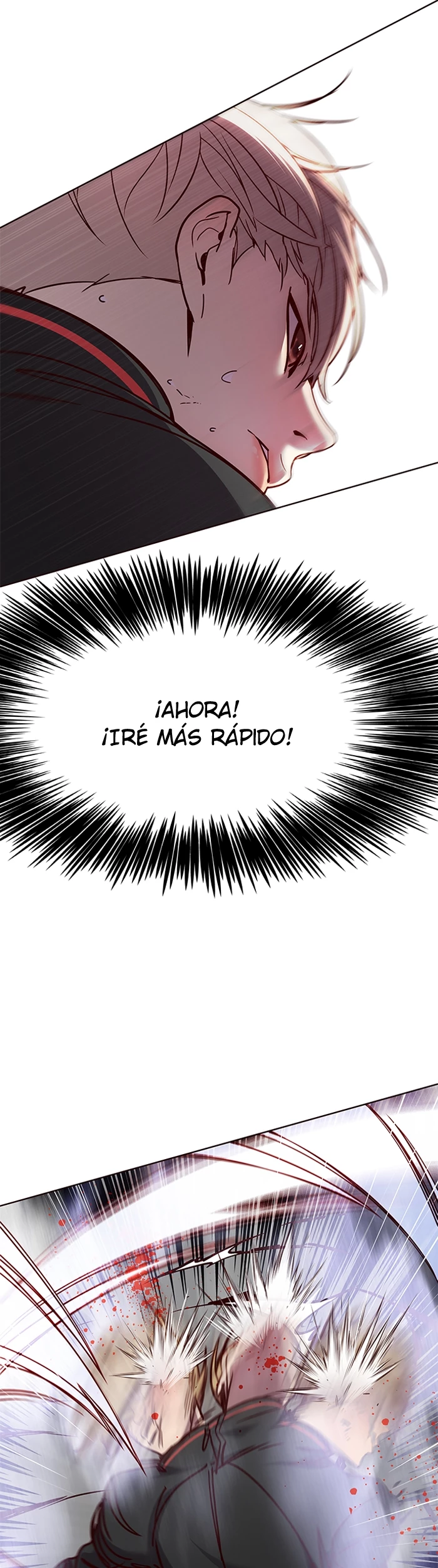Rayito  > Capitulo 63 > Page 321