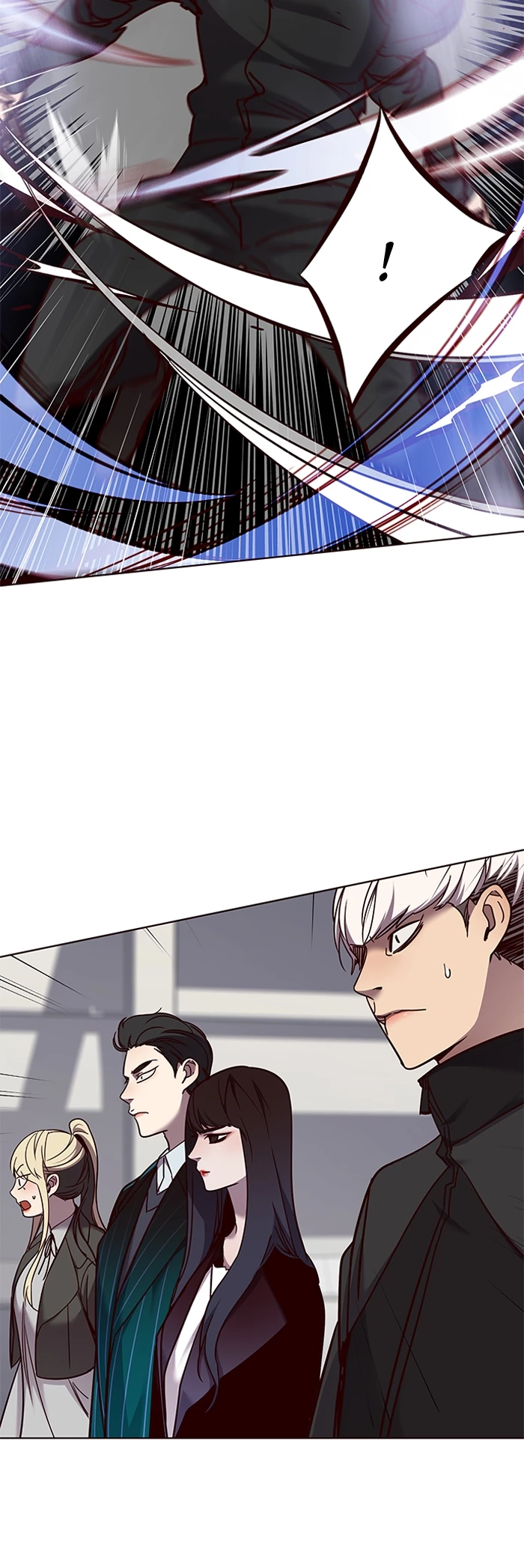 Rayito  > Capitulo 63 > Page 331