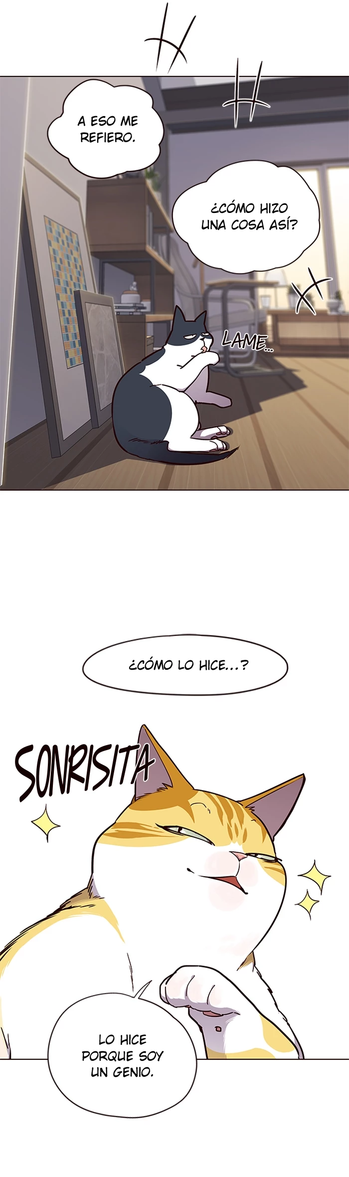 Rayito  > Capitulo 64 > Page 271