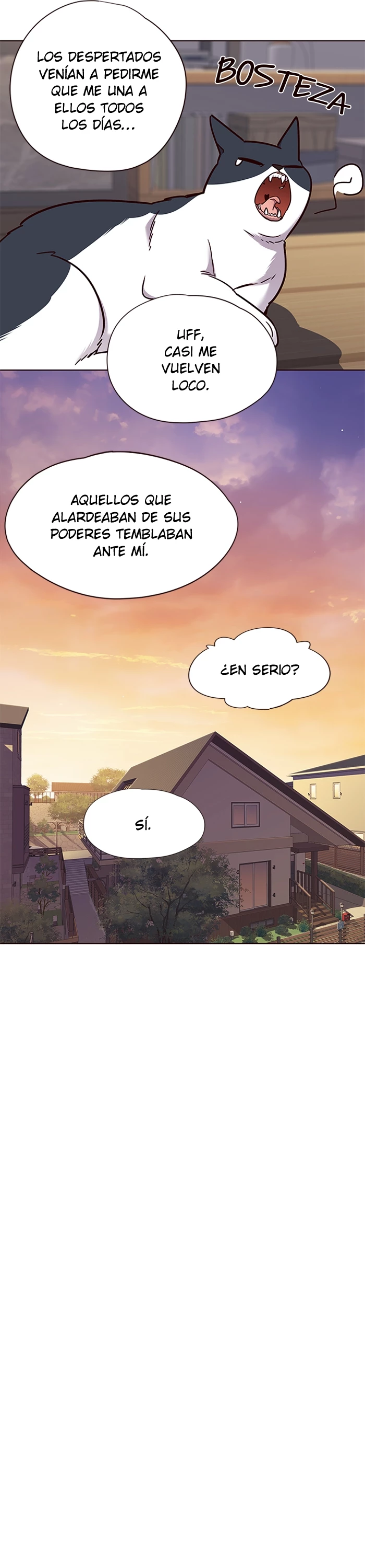 Rayito  > Capitulo 64 > Page 291