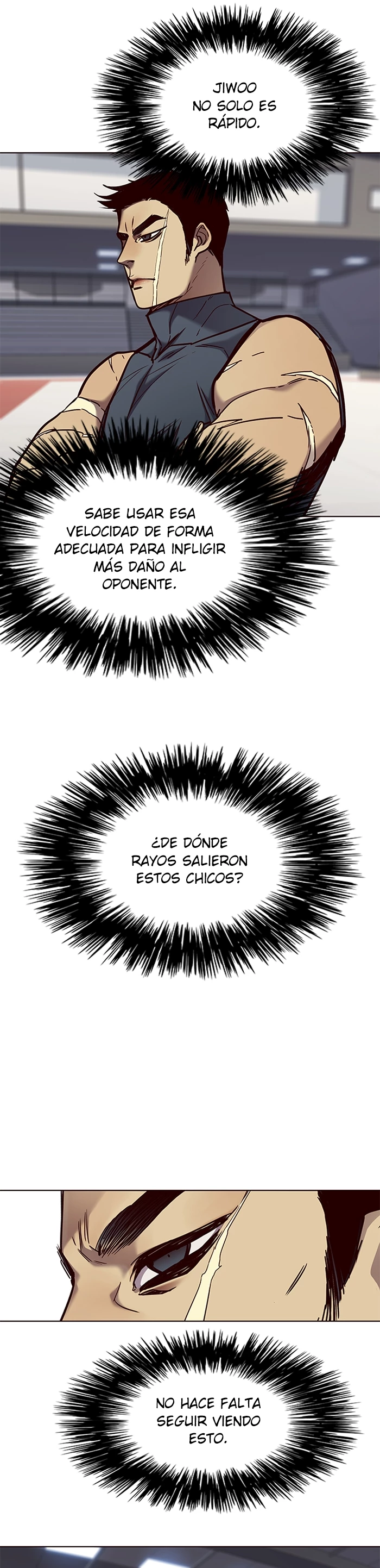 Rayito  > Capitulo 71 > Page 271