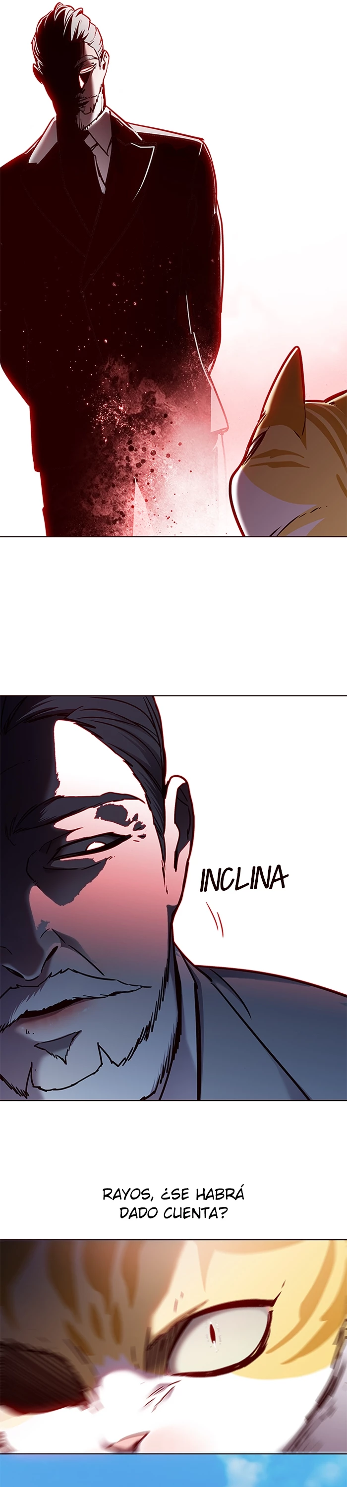 Rayito  > Capitulo 71 > Page 351