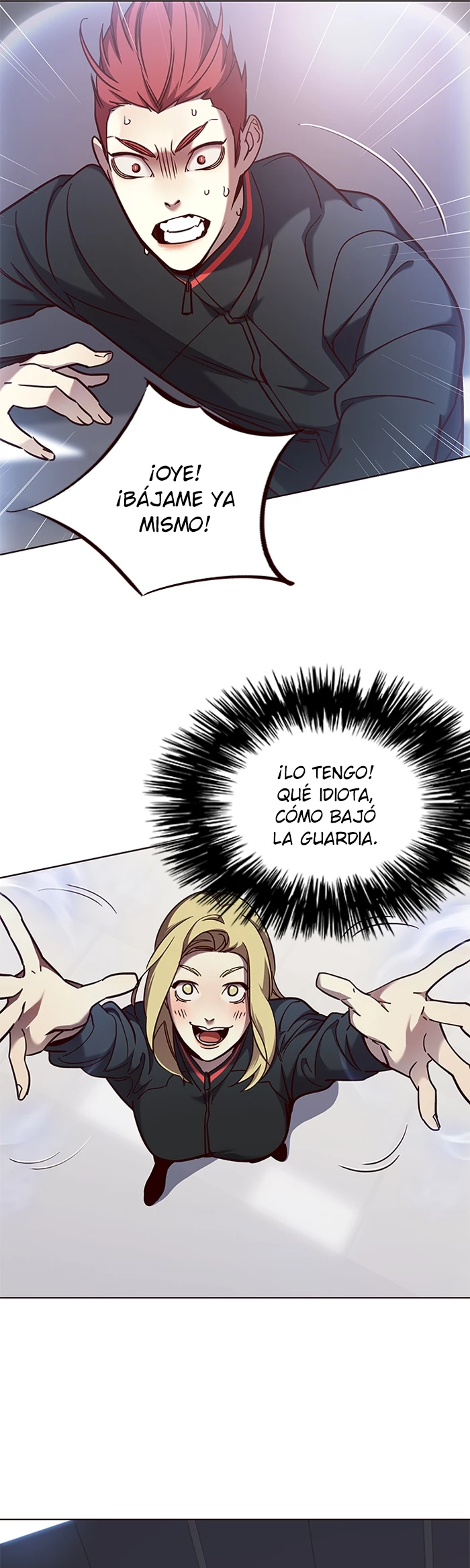 Rayito  > Capitulo 72 > Page 61