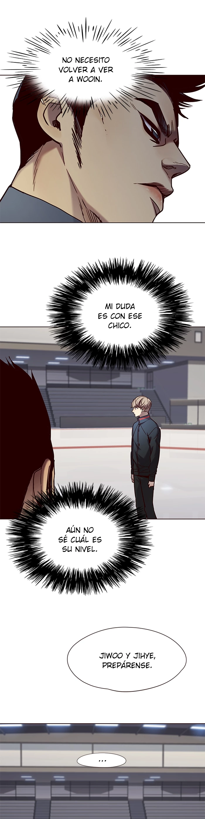 Rayito  > Capitulo 72 > Page 181