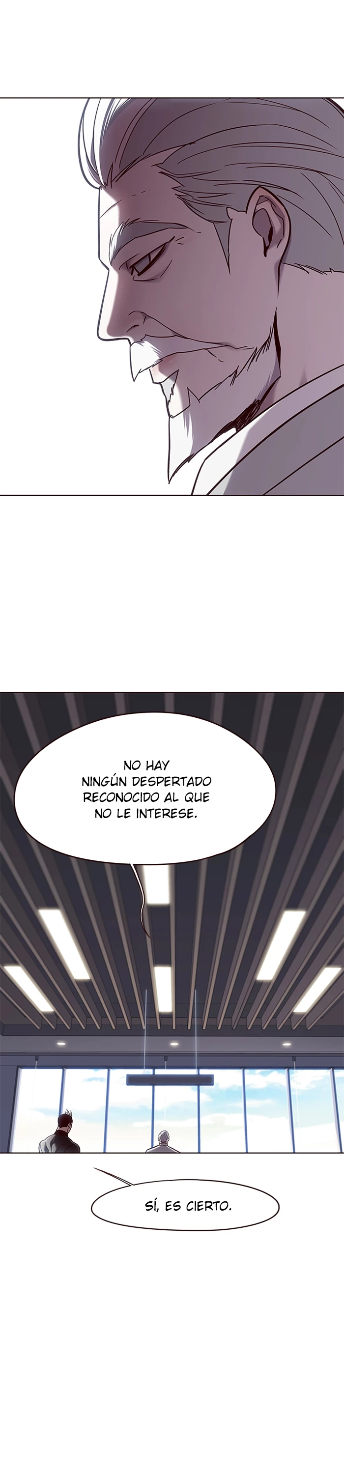Rayito  > Capitulo 73 > Page 61