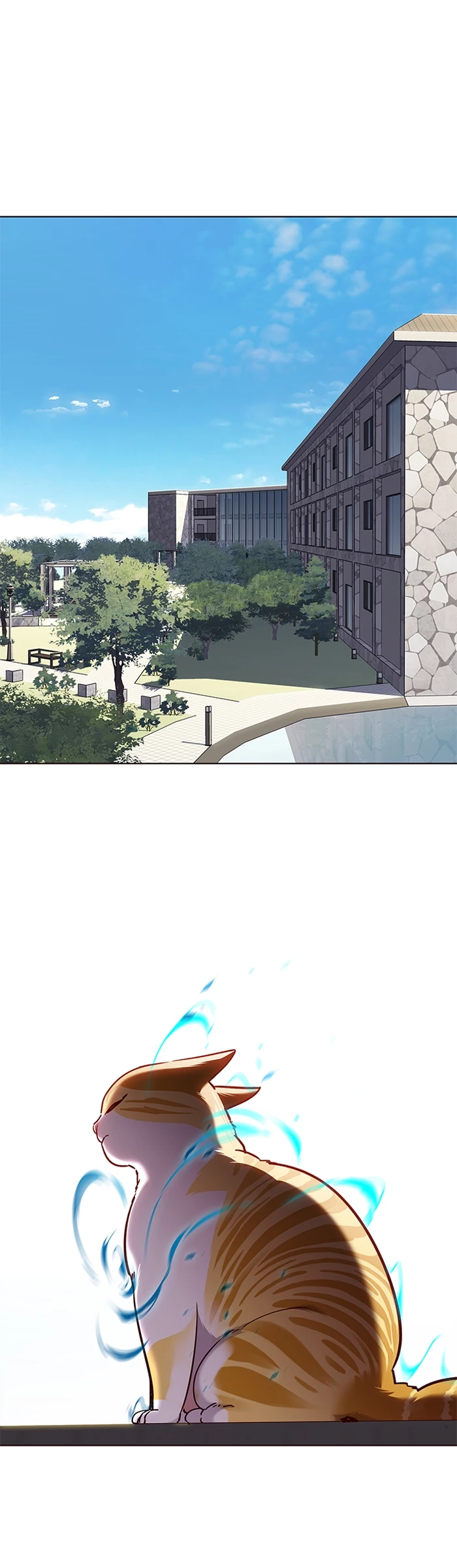 Rayito  > Capitulo 73 > Page 71