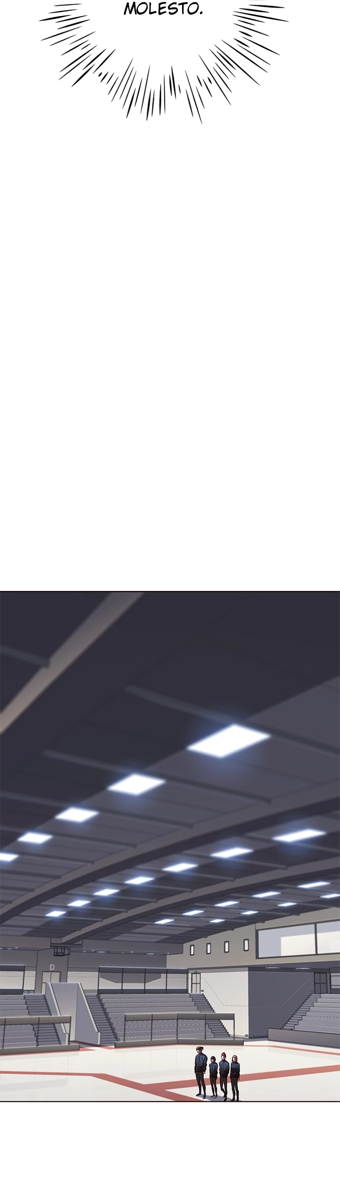 Rayito  > Capitulo 73 > Page 91