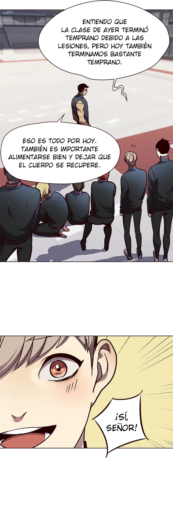 Rayito  > Capitulo 73 > Page 201