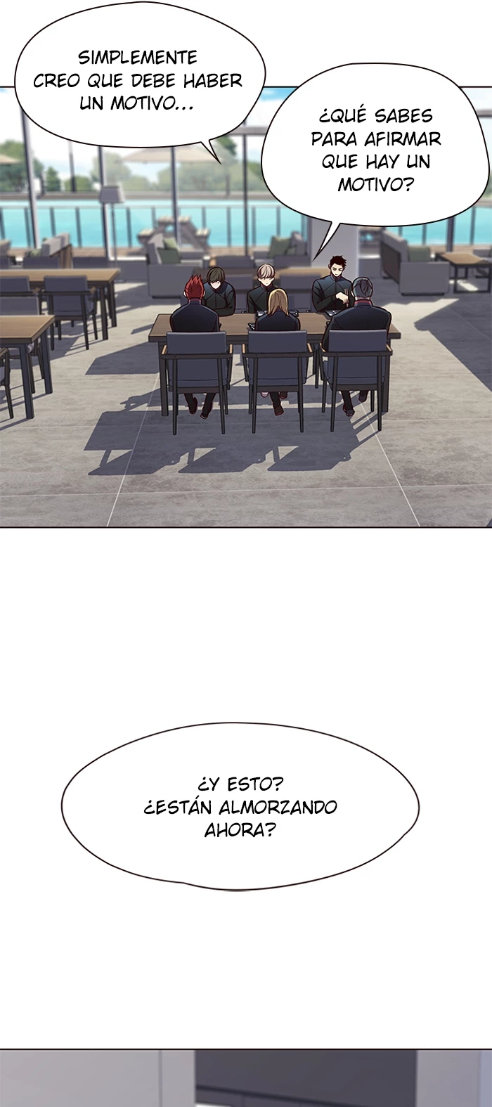 Rayito  > Capitulo 73 > Page 271