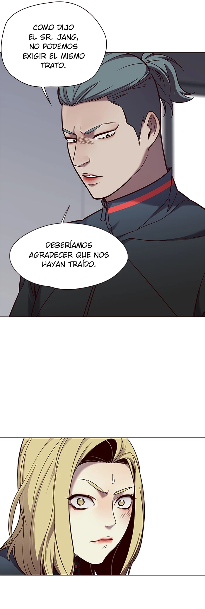 Rayito  > Capitulo 74 > Page 161