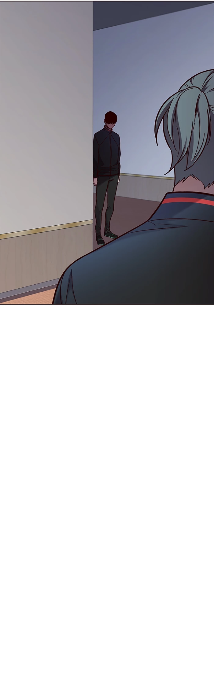 Rayito  > Capitulo 74 > Page 201